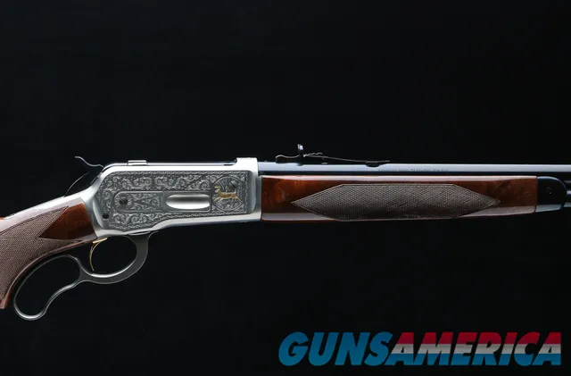 Browning Other71 High Grade Carbine 02554PR6C7 Img-8