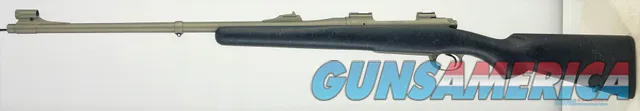 Dakota Arms MABANGA-1  Img-1