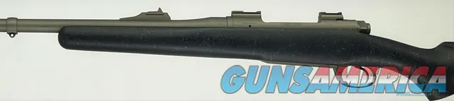 Dakota Arms MABANGA-1  Img-2