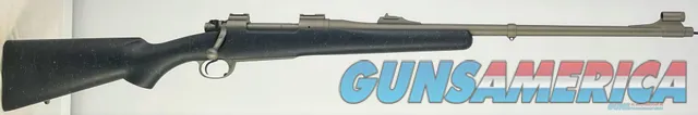 Dakota Arms MABANGA-1  Img-3