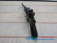 Mauser Broomhandle 30cal