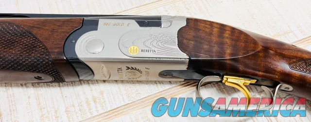 Beretta Other682 Gold E U71635B Img-3