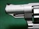 Smith & Wesson Govenor 