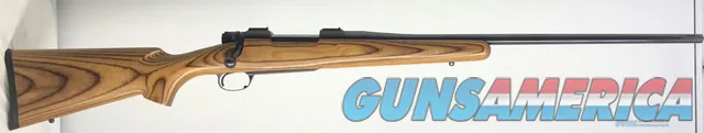 Kimber 89 Super America .300 Weatherby Mag
