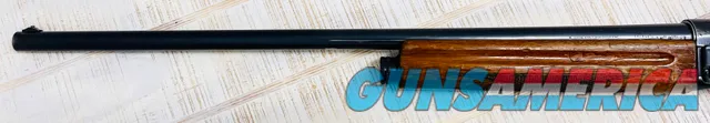 Browning A5 (Auto 5) H86687 Img-4