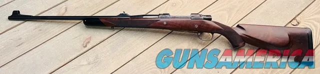 OtherDumoulin Other98 Mauser 1160 Img-1