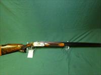 Remington 32 Trap 12 Ga. O/U Shotgun Img-1