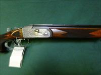 Remington 32 Trap 12 Ga. O/U Shotgun Img-3