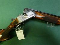 Remington 32 Trap 12 Ga. O/U Shotgun Img-5