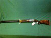 Remington 32 Trap 12 Ga. O/U Shotgun Img-6