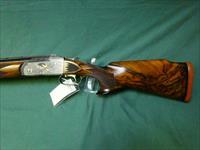 Remington 32 Trap 12 Ga. O/U Shotgun Img-7
