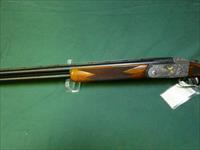 Remington 32 Trap 12 Ga. O/U Shotgun Img-8
