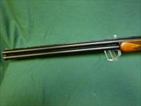 Remington 32 Trap 12 Ga. O/U Shotgun Img-9
