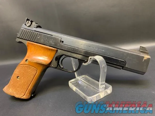 Smith Wesson  41  Img-1