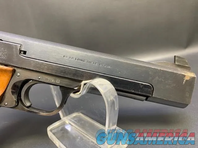 Smith Wesson  41  Img-4