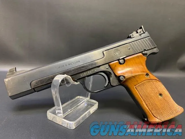 Smith Wesson  41  Img-5