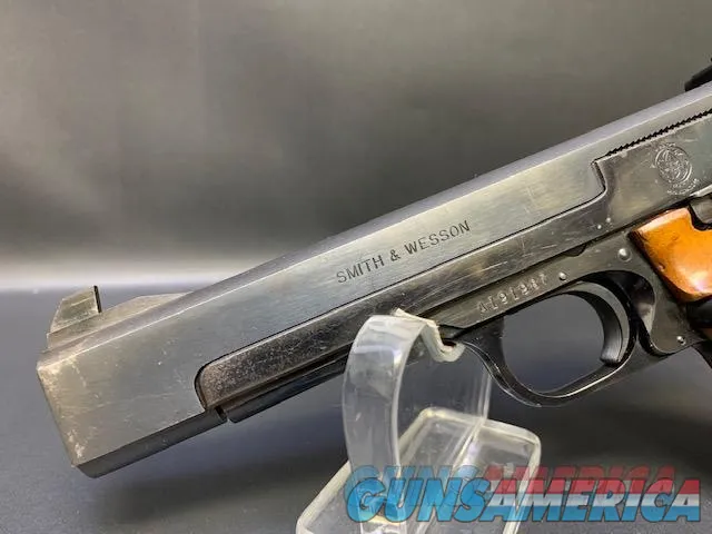 Smith Wesson  41  Img-7