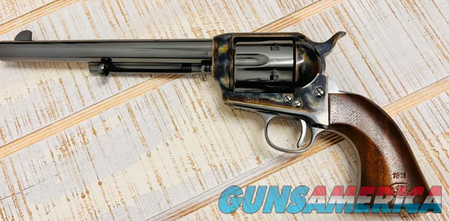 U.S. Firearms Mfg Co SAA .45 Colt