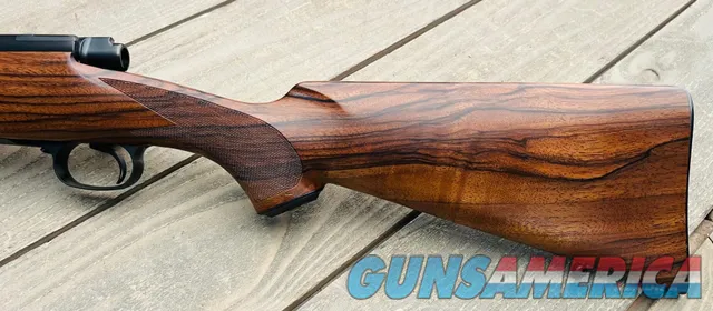 Dakota Arms 76 Classic .270Win