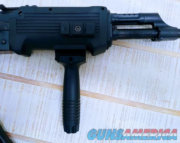 Norinco Mak-90 Sporter 7.62x39mm