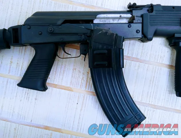Norinco Mak-90 Sporter 7.62x39mm