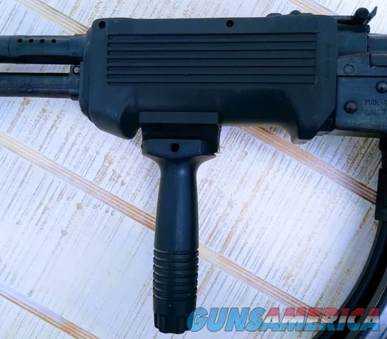 Norinco Mak-90 Sporter 7.62x39mm