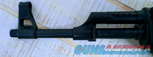 Norinco Mak-90 Sporter 7.62x39mm