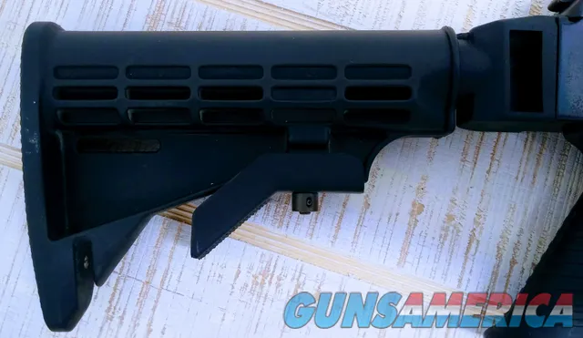 Norinco Mak-90 Sporter 7.62x39mm