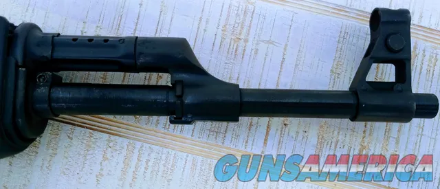 Norinco Mak-90 Sporter 7.62x39mm