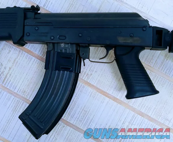Norinco Mak-90 Sporter 7.62x39mm