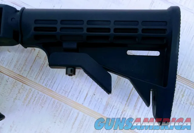 Norinco Mak-90 Sporter 7.62x39mm