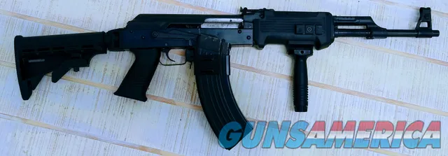 Norinco Mak-90 Sporter 7.62x39mm