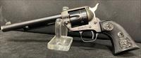 Colt Peacemaker 22