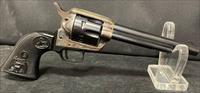 Colt Peacemaker 22