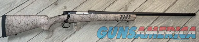 Winchester Model 70 6.5PRC