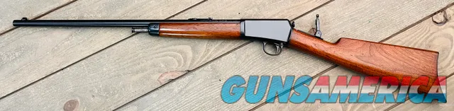 Winchester 03 Carbine