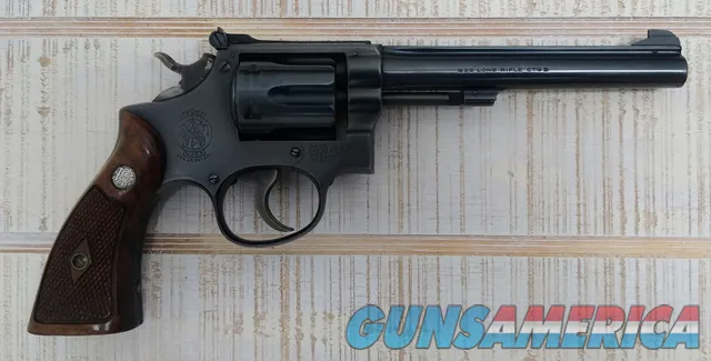 Smith and Wesson K42304  Img-2