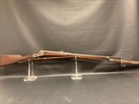 Remington Rolling Block