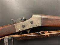 Remington Rolling Block