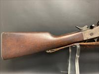 Remington Rolling Block
