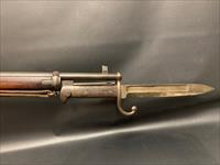 Remington Rolling Block