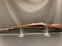 Remington Rolling Block