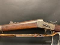 Remington Rolling Block