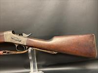 Remington Rolling Block