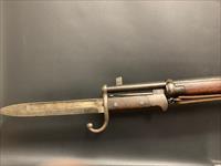 Remington Rolling Block