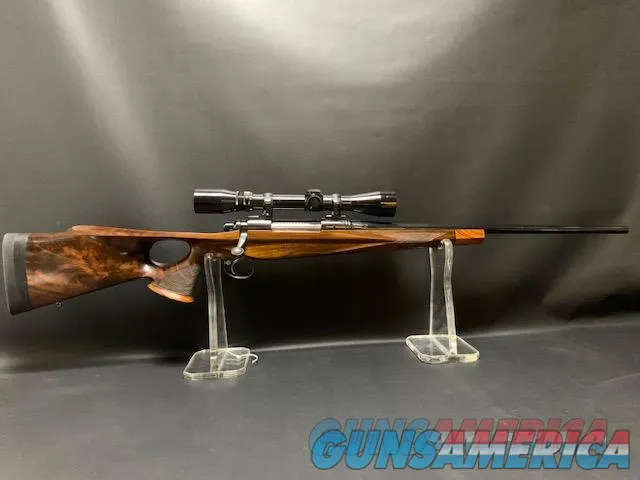 Remington Model 700