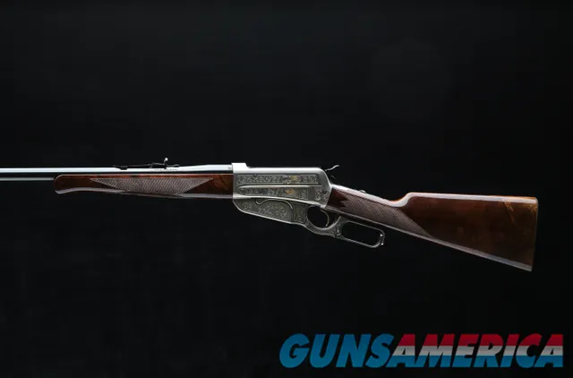 Winchester 1895 NFH0925 Img-1