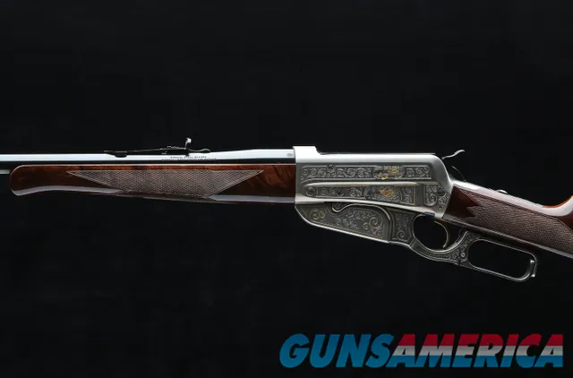 Winchester 1895 NFH0925 Img-2