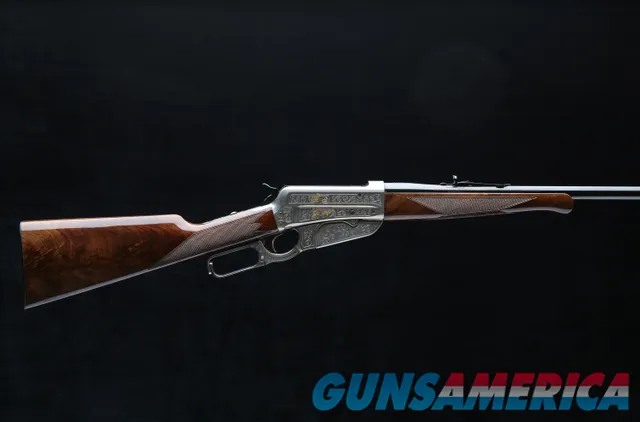 Winchester 1895 NFH0925 Img-7