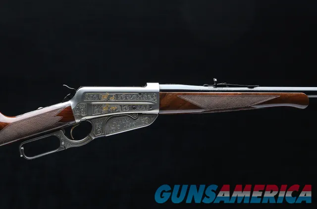 Winchester 1895 NFH0925 Img-8